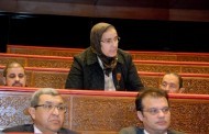 الأخت خديجة الزومي: وضعية الأساتذة سجناء الزنزانة 9 عنوان كبير لأزمة المنظومة التعليمية