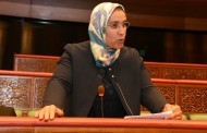 الأخت خديجة الزومي : القطاع الصناعي خسر 37 ألف منصب شغل والقطاع الخدماتي فقد 42 ألف فرصة عمل