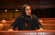 الأخت خديجة الزومي : ضرورة التزام الحكومة بضمان شروط استقبال أفضل للمغاربة المهاجرين